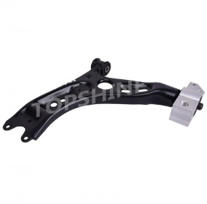 5N0407151 Hot Selling High Quality Auto Parts Car Auto Suspension Parts Upper Control Arm for VW