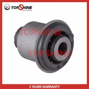 Chinese Professional Sidagtr OEM 12305-15040 Auto Spare Part Suspension Rubber Bushing para sa Toyota