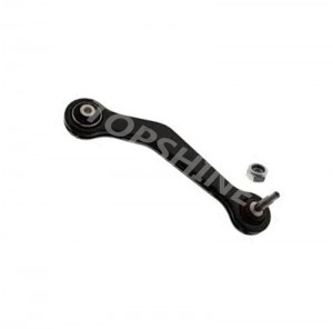 33326770060 Hot Selling High Quality Auto Parts A brand new MTC suspension control arm right rear for BMW