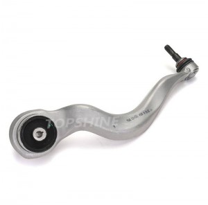 31126854723 China Wholesale Auto Spare Parts Suspension control arm replacement for bmw 328i 128i