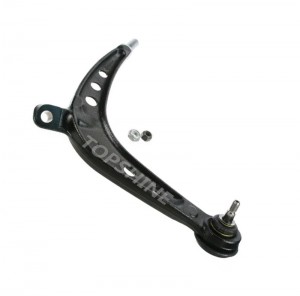 31126758533 Hot Selling High Quality Auto Parts A brand new MTC suspension control arm right rear for BMW