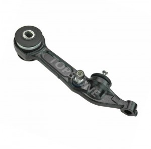 2203302507 Auto Spare Part Car Rubber Parts Suspension Upper Control Arm for MERCEDES-BENZ
