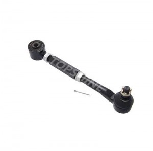 48710-42020 High Quality Auto Parts Rear Track Control Rod With Ball Joint For Toyota