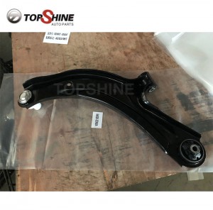 54500-3DN0A 54501-3DN0A Car Suspension Parts Control Arms Made in China For Nissan