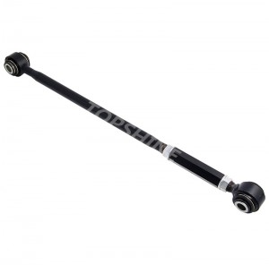 48740-33060 Wholesale Factory Auto Accessories Rear Suspension Control Rod For Toyota