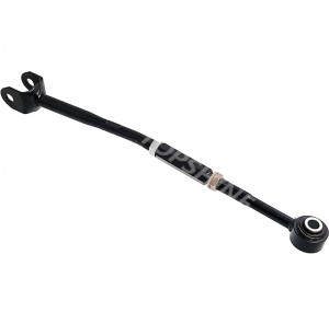 4873007040 Wholesale Factory Auto Accessories Rear Suspension Control Rod For Toyota