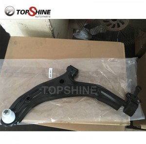 54501-4M410 54500-4M410 Car Spare Suspension Parts Control Arms Made in China Per Nissan