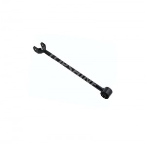 48780-33040 Auto Spare Part Car Rubber Parts Rear Suspension Rear Track Control Rod For Toyota