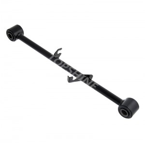 55120-8H505 Wholesale Best Price Auto Parts Rear Suspension Rear Track Control Rod For Nissan