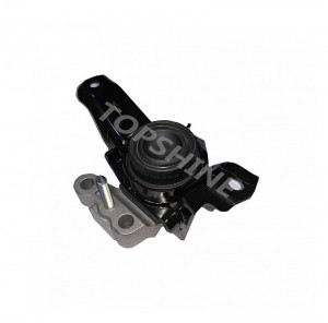 12305-0Y060 Auto Spare Part Car Rubber Parts Engine Mounting For TOYOTA