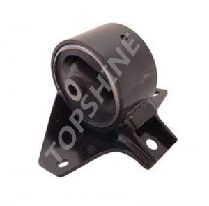 1230687403 Wholesale Price Auto Parts Manufacturer Engine Mount For TOYOTA