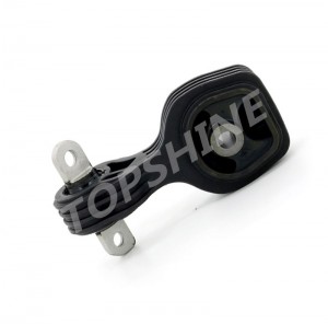 50890T0AA81 Hot Selling High Quality Auto Parts Rubber Engine Mounts For HONDA