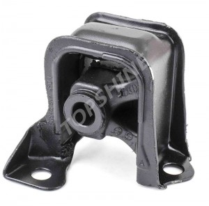 Hot Selling High Quality Auto Parts Rubber Engine Mounts For HONDA 50840SV4980