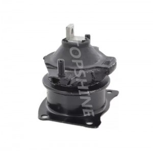 50830SDAA13 Hot Selling High Quality Auto Parts Rubber Engine Mounts For HONDA