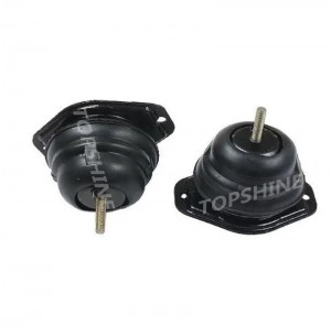 Hot Selling High Quality Auto Parts 50810SE0930 Rubber Engine Mounts For HONDA