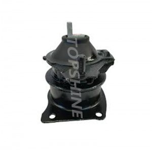 50810STXA02 Auto Spare Part Car Rubber Parts Engine Mounting For Acura