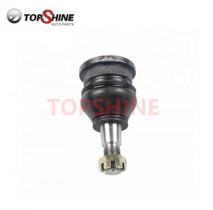 China OEM Eep Car Accessories Tie Rod End Car Spare Auto Parts Ball Joint for Toyota Mazda Nissan Honda Mitsubushi Cover 95% Japanese Car Model Stabilizer Link