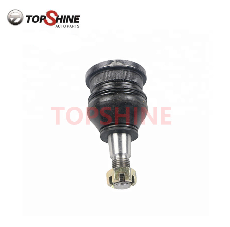 China Cheap price Car Ball Joint - 43308-09010 43308-09080 43308-59065 Auto Suspension Systems Front Lower Ball Joint for Toyota  – Topshine