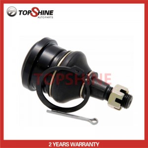 China OEM Eep Car Accessories Tie Rod End Car Spare Auto Parts Ball Joint para sa Toyota Mazda Nissan Honda Mitsubushi Cover 95% Japanese Car Model Stabilizer Link