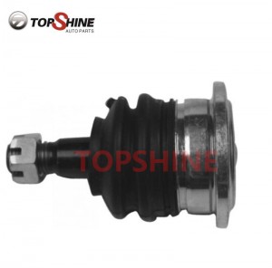 Auto Suspension Systems Front Lower Ball Joint para sa Toyota 43310-60010 43310-60020 43310-60030