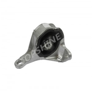 50850T0AA81 Wholesale Best Price Auto Parts Rubber Engine Mounts For HONDA