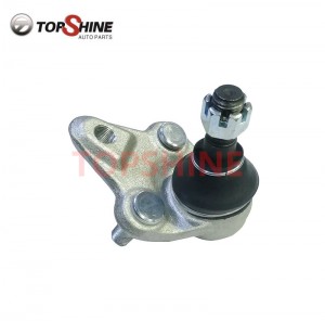 Auto Suspension Systems Front Lower Ball Joint para sa Toyota 43330-02097 43330-09230 43330-09220