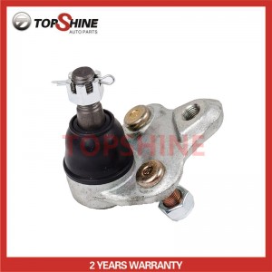 Auto Suspension Systems Front Lower Ball Joint for Toyota 43330-02097 43330-09230 43330-09220
