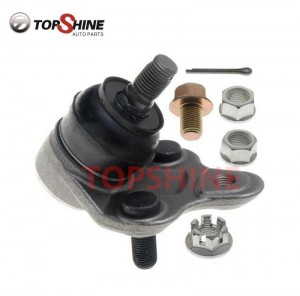 Auto Suspension Systems Front Lower Ball Joint para sa Toyota 43330-09040