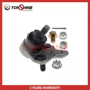 43330-09040 94854914 43330-29315 Auto Suspension Systems Front Lower Ball Joint for Toyota