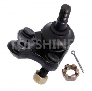 43330-09040 94854914 43330-29315 Auto Suspension Systems Front Lower Ball Joint for Toyota