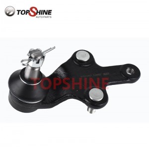 43330-09080 43330-0A010 43330-0A011 Auto Suspension Systems Front Lower Ball Joint for Toyota