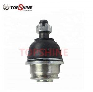 Auto Suspension Systems Front Lower Ball Joint para sa Toyota 43330-09295 43330-09490 43330-09510