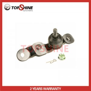 43330-09550 43340-0N010 Auto Suspension Systems Front Lower Ball Joint for Toyota