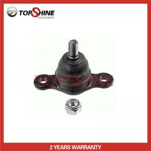 43330-19025 Auto Suspension Systems Front Lower Ball Joint for Toyota