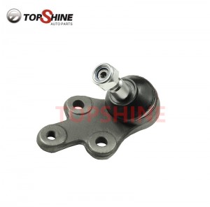 Uyilo oludumileyo lwe-K620380-12475480, -Cms20343-Silverado-Tahoe-Torsion-Bar-Susp-Right-Lower-Front-Control-Arm-Ball-Joint