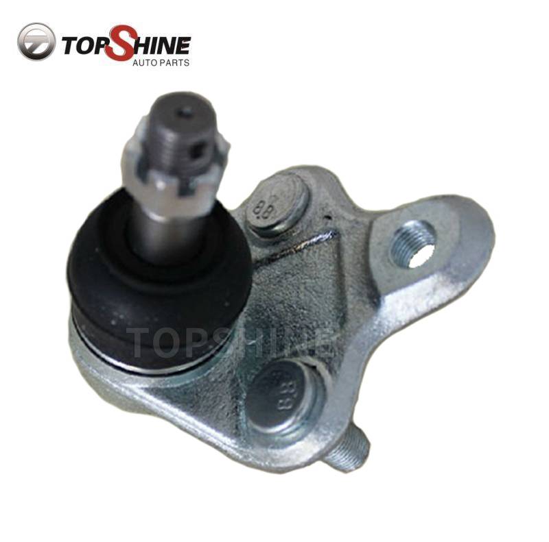 Hot New Products Ball Joint For Mazda - Auto Suspension Systems Front Lower Ball Joint 43330-19115 for Toyota Corolla  – Topshine