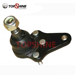 43330-29015 43330-39035 04436-30010 Auto Suspension Systems Front Lower Ball Joint para sa Toyota