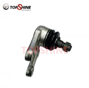 43330-29125 43330-29155 43330-29535 Auto Suspension Systems Front Lower Ball Joint for Toyota