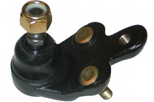 43330-29139 43330-29136 43330-29135 Auto Suspension Systems Front, nedre kuleledd for Toyota