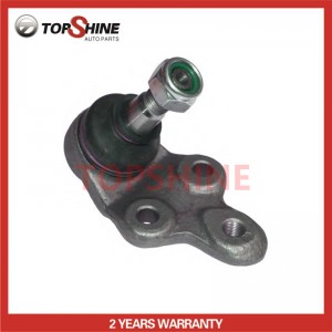 43330-29139 43330-29136 43330-29135 Auto Suspension Systems Front Lower Ball Joint para sa Toyota
