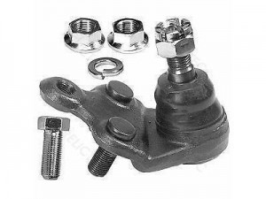43330-29145 43330-29146 43330-29185 Auto Suspension Systems Front Lower Ball Joint for Toyota