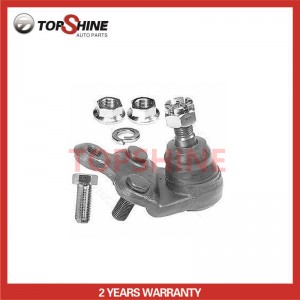43330-29145 43330-29146 43330-29185 Auto Suspension Systems Front Lower Ball Joint for Toyota