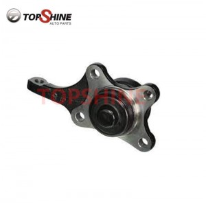43330-29165 43330-29166 Auto Suspension Systems Front Lower Ball Joint para sa Toyota