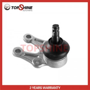 43330-29175 43330-29115 43340-29095 Auto Suspension Systems Front Lower Ball Joint para sa Toyota