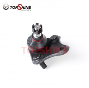 43330-29225 43330-29326 43330-49025 Auto Suspension Systems Front Lower Ball Joint para sa Toyota