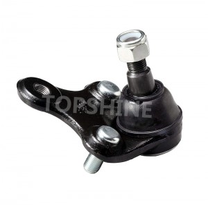 43330-29225 43330-29326 43330-49025 Auto Suspension Systems Front Lower Ball Joint for Toyota