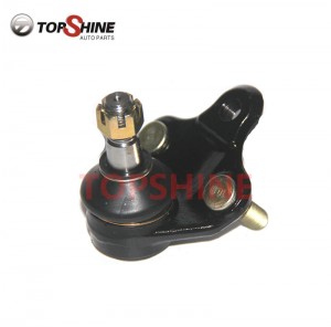 43330-29265 43330-29315 43330-29375 Auto Suspension Systems Front Lower Ball Joint para sa Toyota