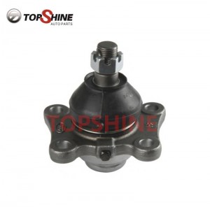 43330-29345 43330-29215 Auto Suspension Systems Front Lower Ball Joint para sa Toyota