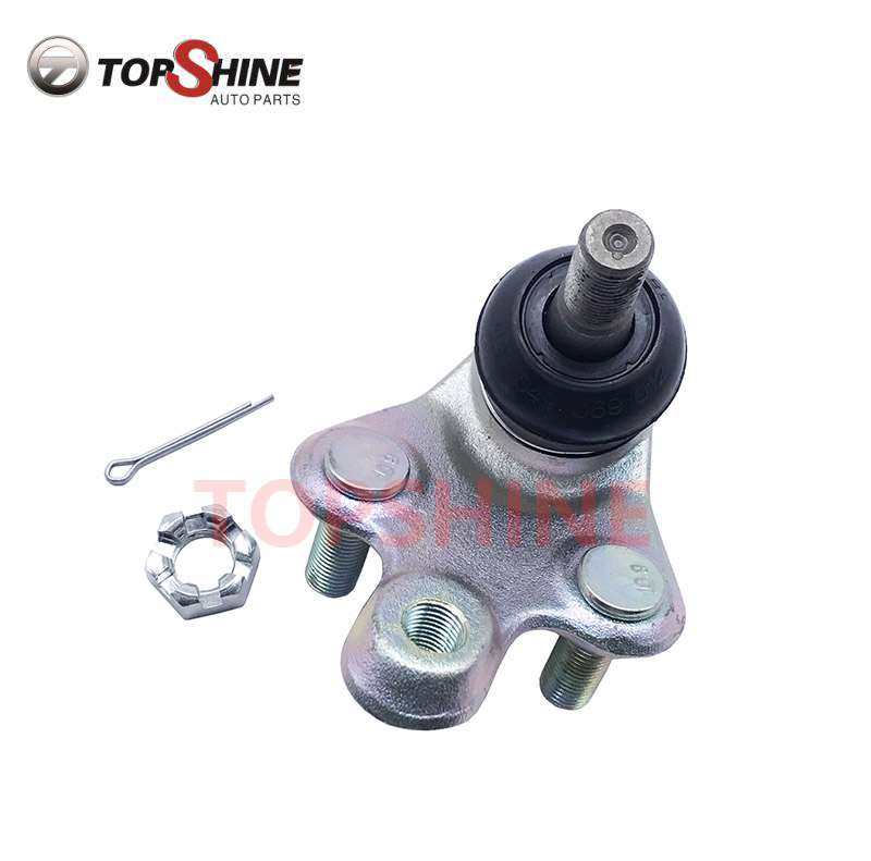 2020 China New Design Ball Joint For Benz – 43330-29425 43330-09210 43330-09680 Auto Suspension Systems Front Lower Ball Joint for Toyota  – Topshine
