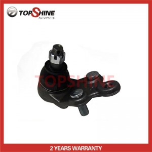 43330-29425 43330-09210 43330-09680 Auto Suspension Systems Front Lower Ball Joint for Toyota